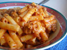 Homemade Beefaroni — Cooking During Stolen Moments