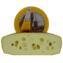 Image result for maasdammer