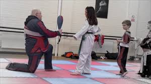 Image result for Parkgate Taekwondo Club