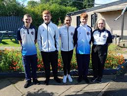 Image result for Harrysmuir Bowling Club