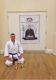 Image result for Devonport Shotokan Karate Club