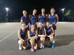 Image result for Hexham Ladies Netball Club