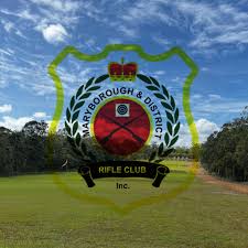 Image result for Larbert & District Miniature Rifle Club