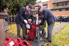 Image result for Bedworth Ex-servicemen's ARC