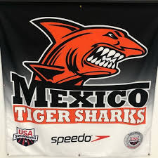 Image result for Selby Tiger Sharks Swimming Club