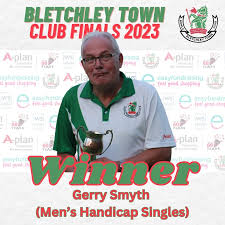 Image result for Bletchley Town Bowls Club