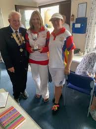 Image result for Camelford & District Bowling Club