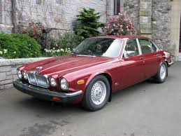 Image result for Black Cherry 1991 Jaguar