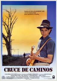 Image result for hombre en el cruce de caminos