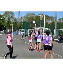 Image result for Didcot Netball Club
