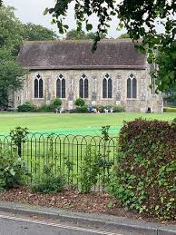 Image result for Chichester Priory Park Cc