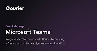 Image result for microsoft courier