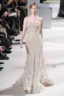Elie Saab Spring 11 Haute Couture  Every girls dream    Style Fest