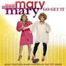 Mary Mary Image Mary Mary | The Official Mary Mary Site Picture 0
