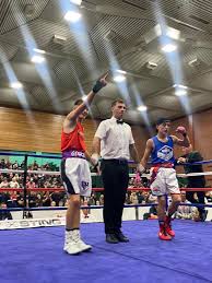 Image result for Dagenham Amateur Boxing Club