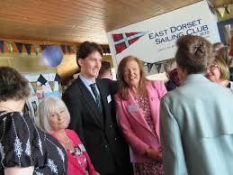 Image result for East Dorset Sailing Club