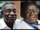 Kofi Wayo - Nana Addo must