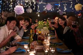 Image result for バーベキュー オフ会