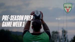 Image result for Keighley Rufc