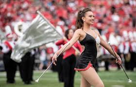 Image result for Carmarthen Twirlers