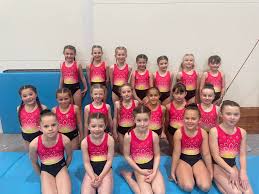 Image result for Allstarz Gymnastics Club