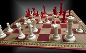 Image result for Edinburgh Chess Club
