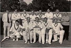 Image result for Toft Cricket Club