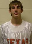 Aaron Durley P 6'10″ Fort Bend