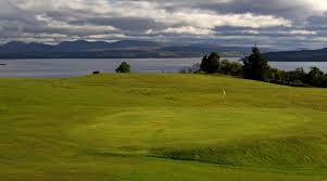 Image result for Innellan Golf Club