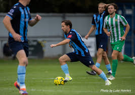 Image result for Crowborough Athletic Football Club