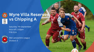 Image result for Wyre Villa Football Club