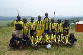 Image result for Warsash Wasps Sports & Football Club