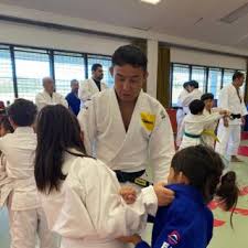 Image result for Halewood Inclusive Judo Club