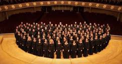 Chicago Symphony Chorus | Chicago Symphony Orchestra