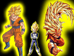 dragon ball z wallpapers