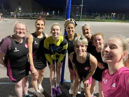 Image result for Hn Ladies Netball Club