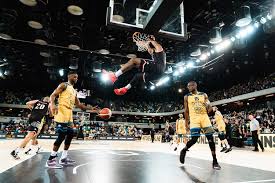 Image result for London United Basketball Club