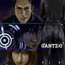 「ジェンナーロ・ガンツ カンピオーネ！」の画像検索結果