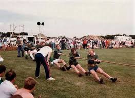 Image result for Thames Valley Tug-Of-War Club