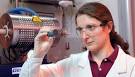 the Sun – solar researcher