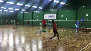 Image result for Harpenden Racqueteers Badminton Club