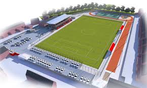 Image result for Goole Town Cricket Club