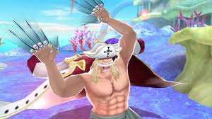 「エドワード・ニューゲート ONE PIECE」の画像検索結果