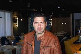 Image result for Juan Francisco García Postigo