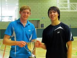 Image result for Severn Vale Badminton Club