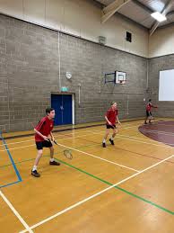 Image result for St Marks Badminton Club