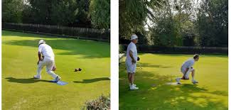 Image result for Teddington Ladies Bowling Club