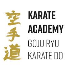 Image result for North Yorkshire Goju Ryu Karate Club