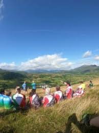 Image result for Wessex Orienteering Club