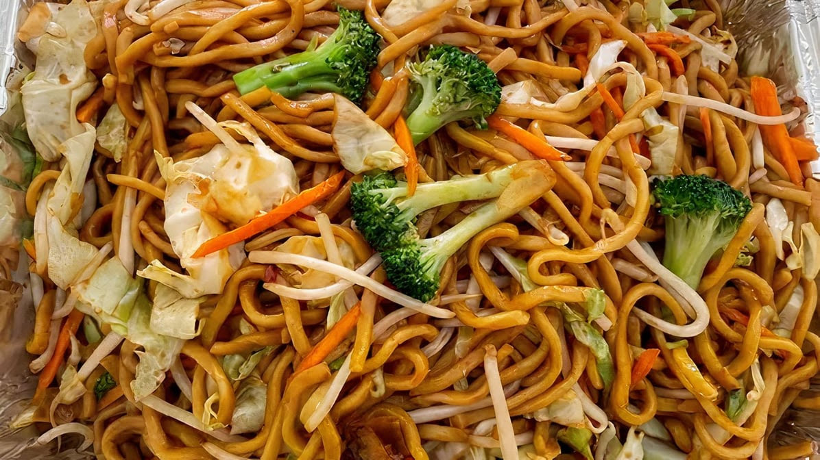 Loving Hut Vegan Restaurant - San Francisco photo 8